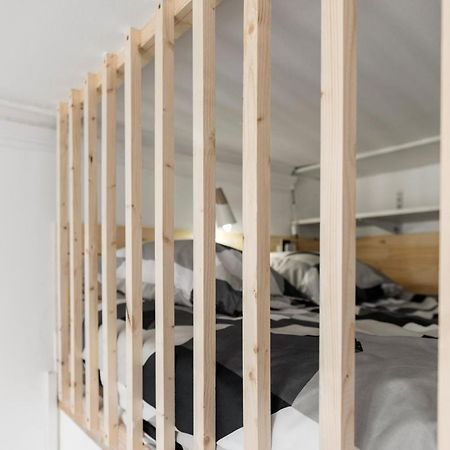 Montsejour - Logement Climatise Netflix, Mezzanine Carcassone Exterior photo