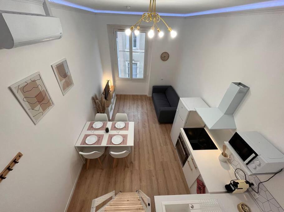 Montsejour - Logement Climatise Netflix, Mezzanine Carcassone Exterior photo