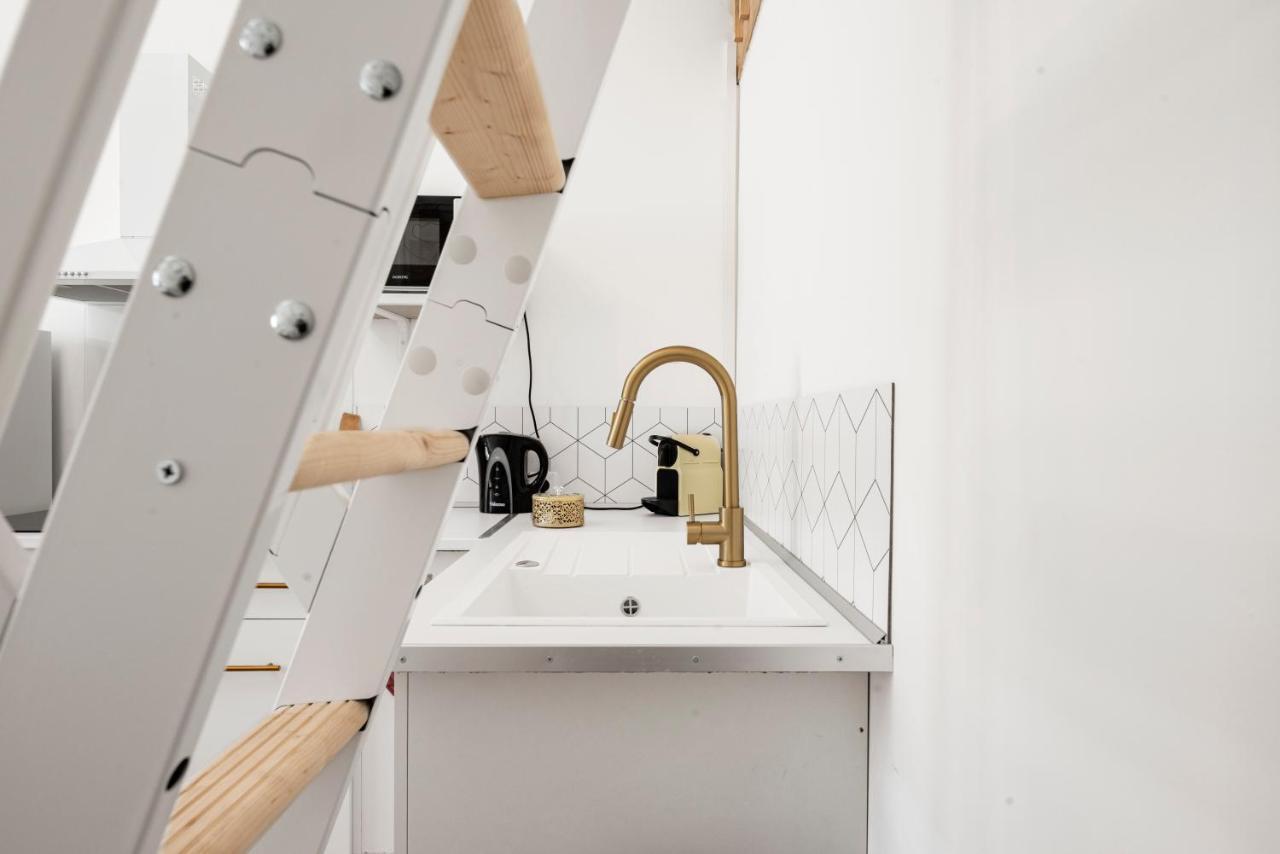Montsejour - Logement Climatise Netflix, Mezzanine Carcassone Exterior photo