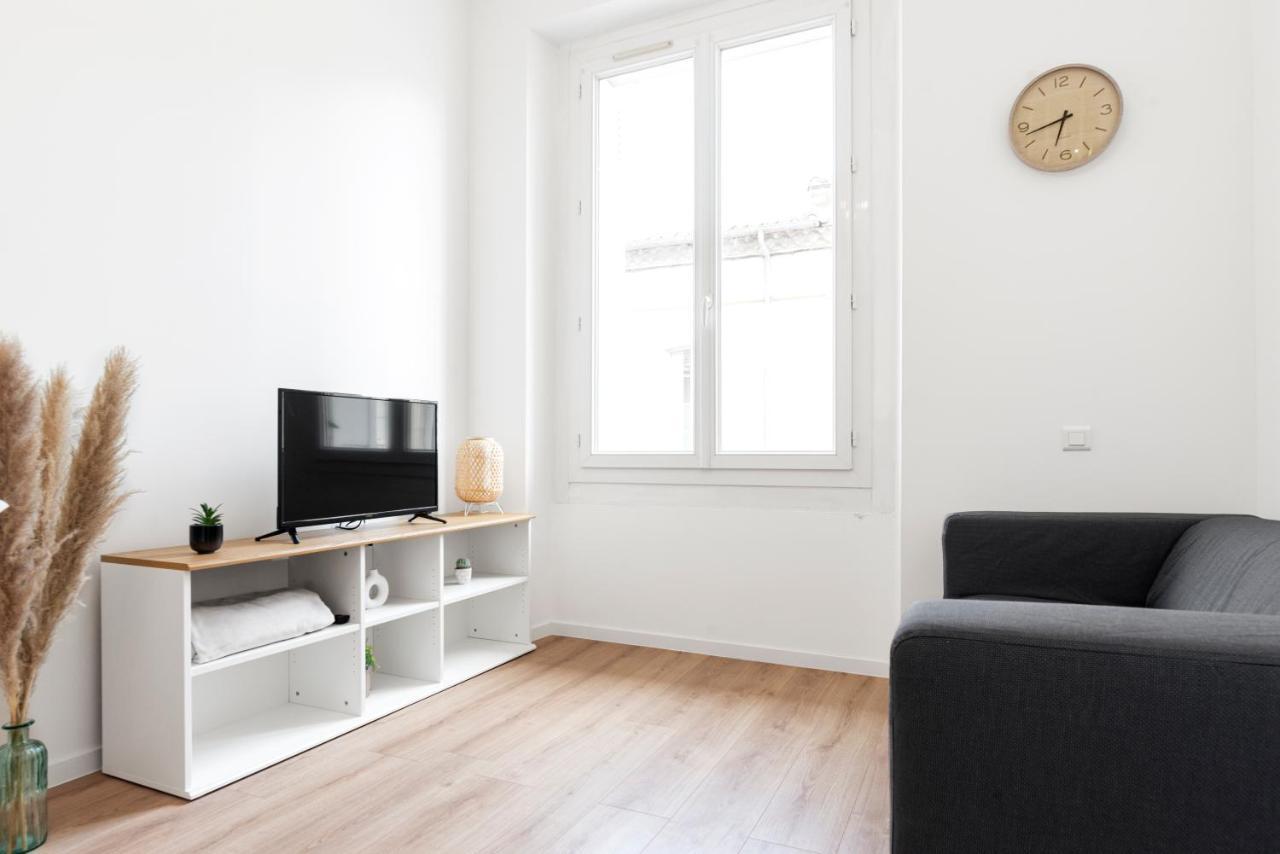Montsejour - Logement Climatise Netflix, Mezzanine Carcassone Exterior photo