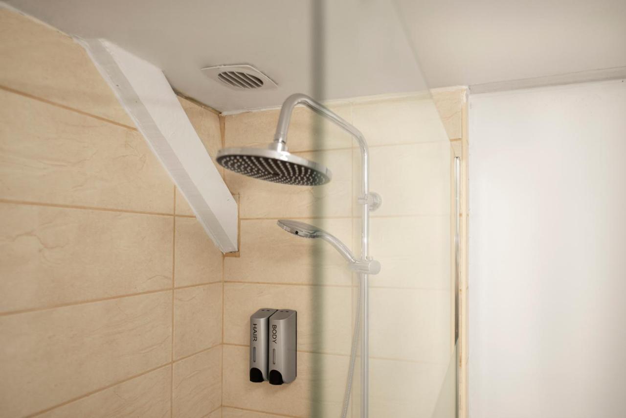 Montsejour - Logement Climatise Netflix, Mezzanine Carcassone Exterior photo