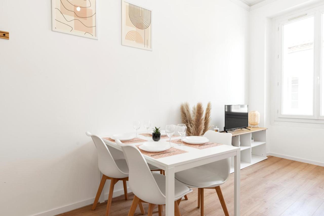 Montsejour - Logement Climatise Netflix, Mezzanine Carcassone Exterior photo